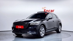 Genesis GV70 2021