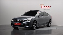 BMW Gran Turismo 2022