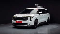 Kia Canival 2024