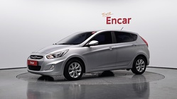 Hyundai Accent 2016