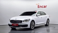 Kia K9 2019