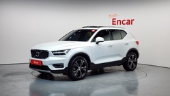 Volvo XC40 2020