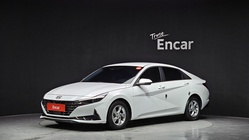 Hyundai Avante 2020