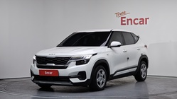 Kia Seltos 2022