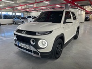Hyundai Casper 2022