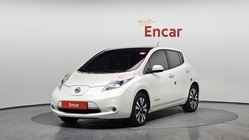 Nissan Leaf 2016