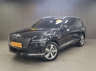Genesis GV80 2023
