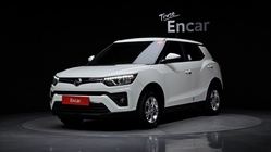 Ssangyong TIBOLI 2023