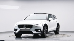 Volvo V60 2023