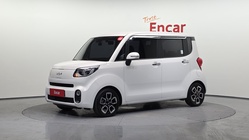 Kia RAY 2022