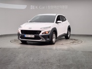 Hyundai Kona 2021