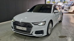 Audi A6 2020