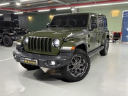 Jeep Wrangler 2020
