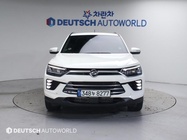 Ssangyong KORANDO 2021