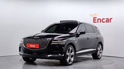 Genesis GV80 2020