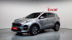 Kia Sportage 2020