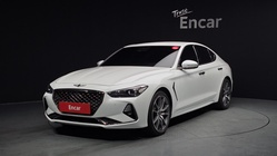 Genesis G70 2019