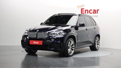BMW X5 2018