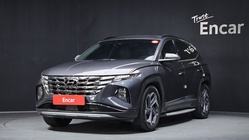 Hyundai Tucson 2020