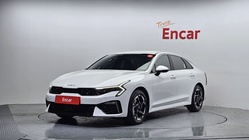 Kia K5 2025