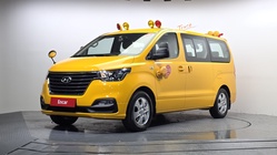 Hyundai Starex 2021