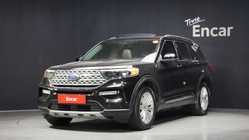 Ford Explorer 2021