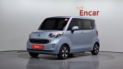 Kia RAY 2014