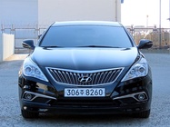 Hyundai Grandeur 2016