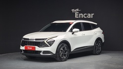 Kia Sportage 2021