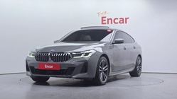 BMW Gran Turismo 2021