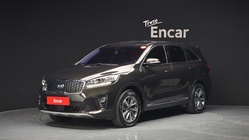 Kia Sorento 2019