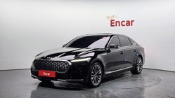 Kia K9 2023