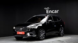 Volvo XC60 2024