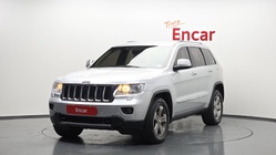 Jeep Cherokee 2011