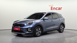 Kia Niro 2021