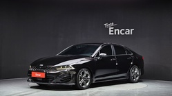 Kia K5 2021