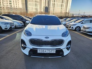 Kia Sportage 2020