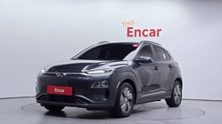 Hyundai Kona 2018