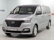 Hyundai Starex 2020