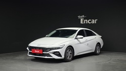 Hyundai Avante 2023