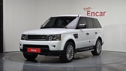 Land Rover Sport 2011