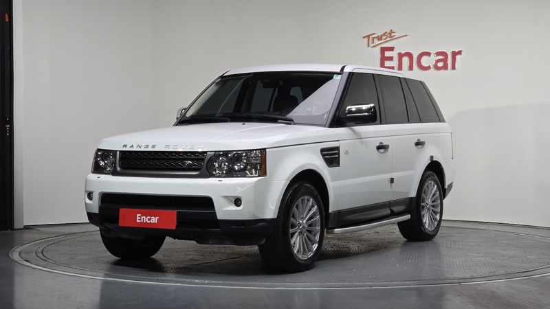 Land Rover Sport