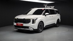 Kia Canival 2024