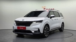 Kia Canival 2020