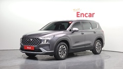 Hyundai Santa Fe 2022
