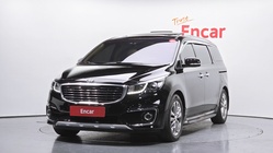 Kia Canival 2017