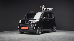 Kia RAY 2017