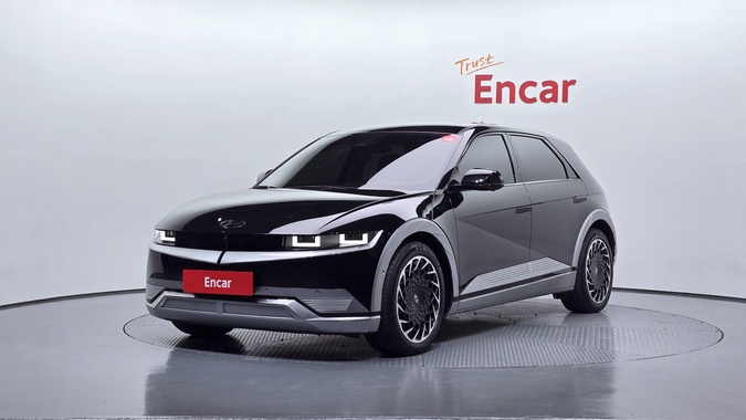 Hyundai Ioniq5 2023