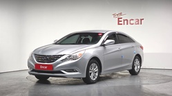 Hyundai Sonata 2011