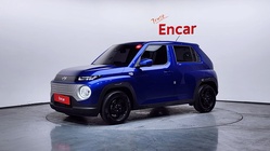 Hyundai Casper 2022